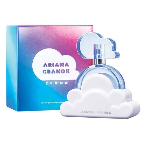 ariana grande cloud perfume kohl's.